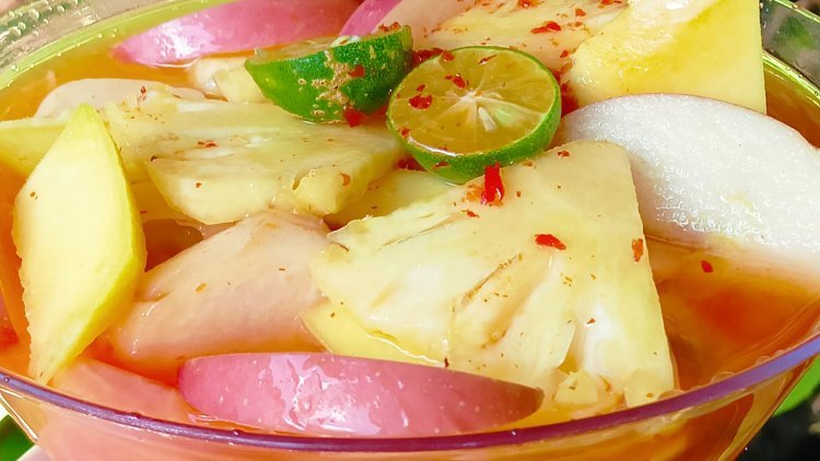 10 Makanan Khas Bogor Yang Legendaris Tandapetik